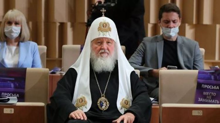 Kirill pandemiyanı insanlıq üçün "son çağırış" adlandırdı