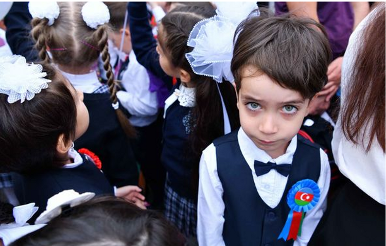 “Məktəb avtobusu” pilot layihəsinə start verilir - YENİLİK