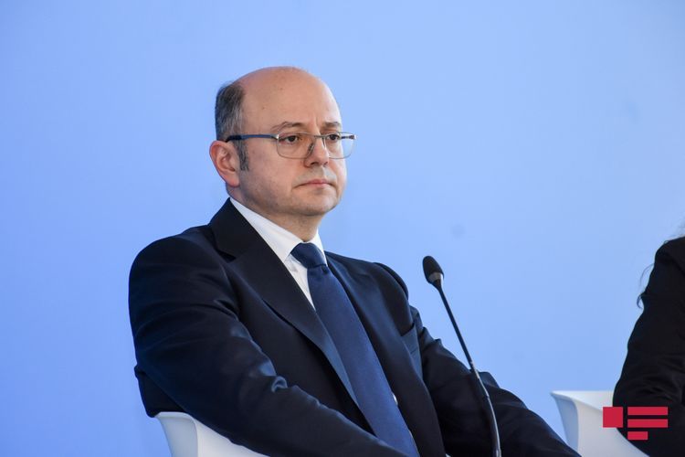 Energetika nazirindən Ermənistanın təxribatları ilə bağlı beynəlxalq enerji təşkilatlarına MÜRACİƏT