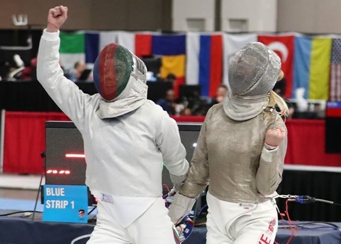 Avropa çempionatı ləğv olundu