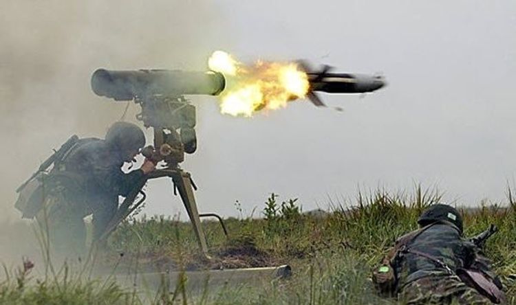 MN: Tərtər və Ağdam atəşə tutulur