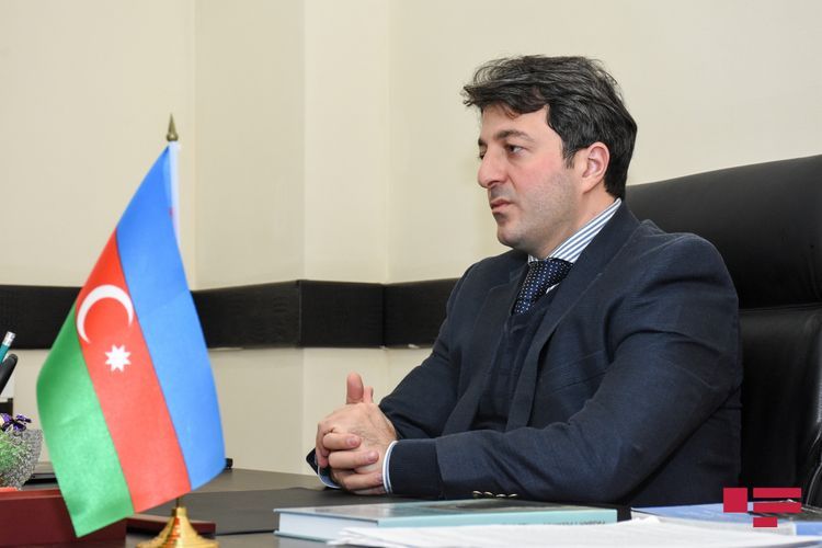 Tural Gəncəliyev: "Ordumuzun zəfərləri bir çox müsbət keyfiyyətlərimizi üzə çıxardı"