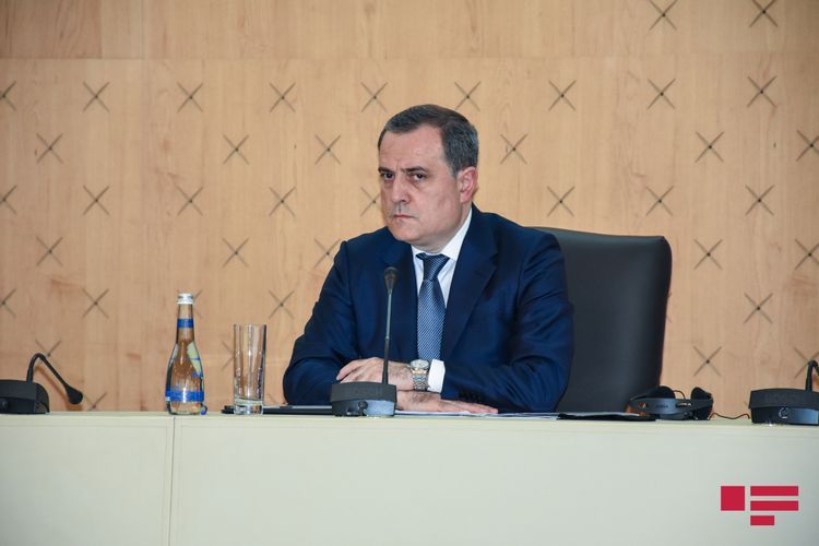 Nazirdən müvəqqəti atəşkəsin hansı müddəti əhatə edəcəyinə dair AÇIQLAMA