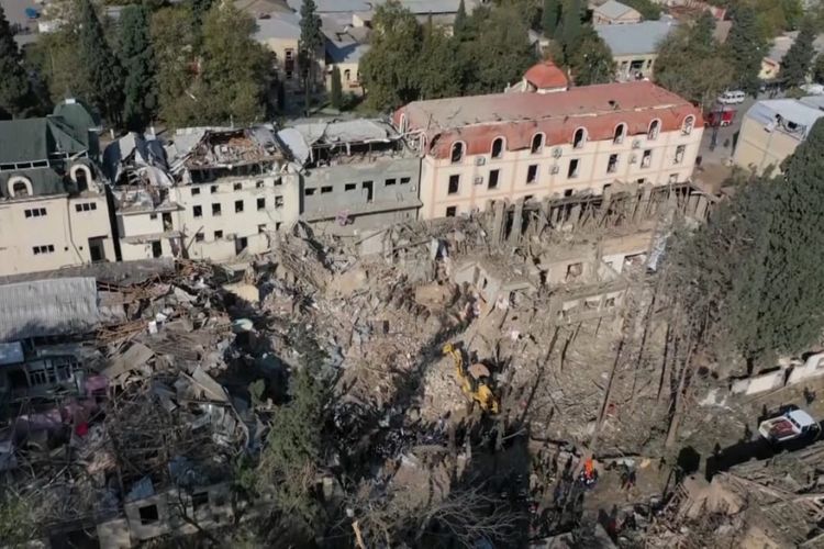 Beynəlxalq nümayəndəliklər Gəncə və Mingəçevirə səfər edəcək