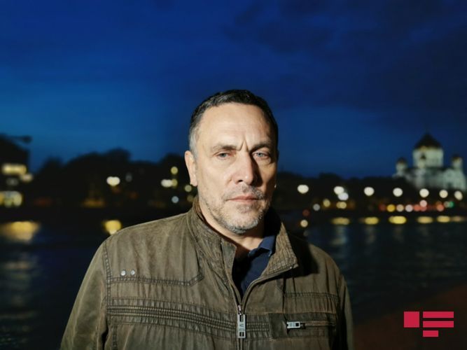 “Gəncədə baş verənlər Ermənistanın dinc əhaliyə qarşı terror aktıdır” - Şevçenko