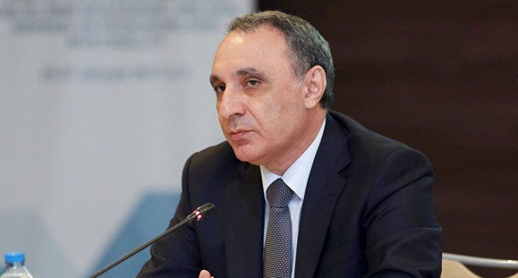 Kamran Əliyevlə rusiyalı həmkarı arasında telefon danışığı olub