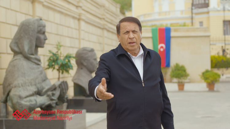 Vətənpərvərlik ruhunun yüksəldilməsi məqsədilə videoçarx hazırlandı  - VİDEO