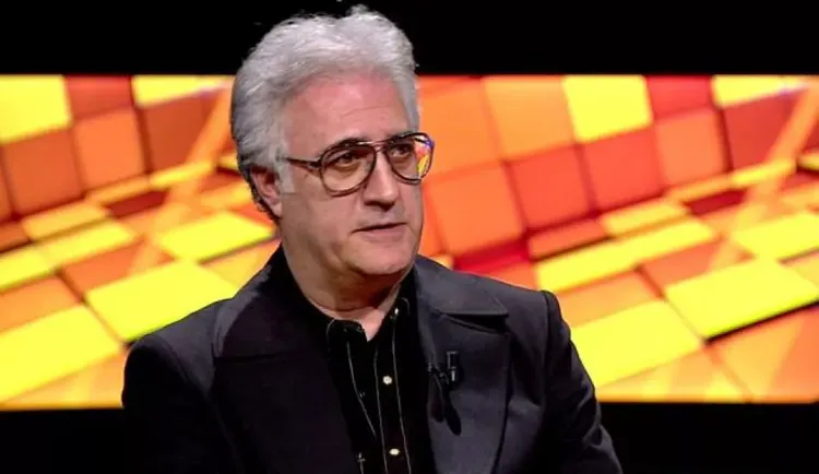 "Qarabağ üçün canımı verməyə hazıram" - Tamer Karadağlı