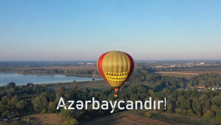 Azərbaycanlıları birliyə səsləyən Diaspor marşı yazıldı - VİDEO