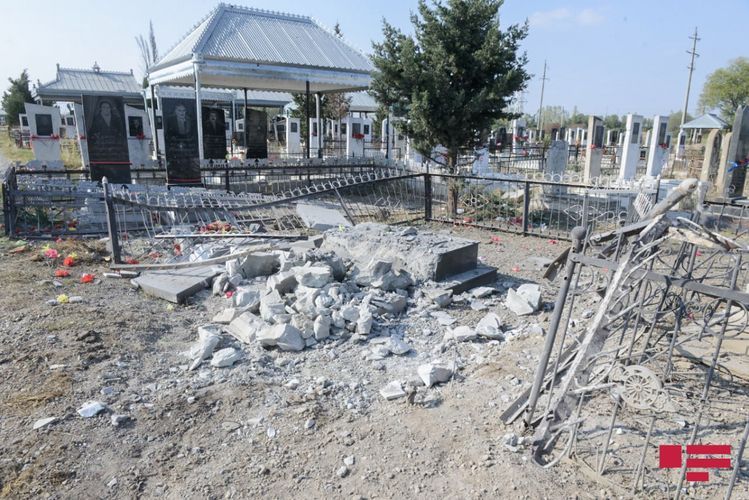 Ermənistanın caniliklərinə artıq “Dur!” deyilməlidir - Türkiyə MN