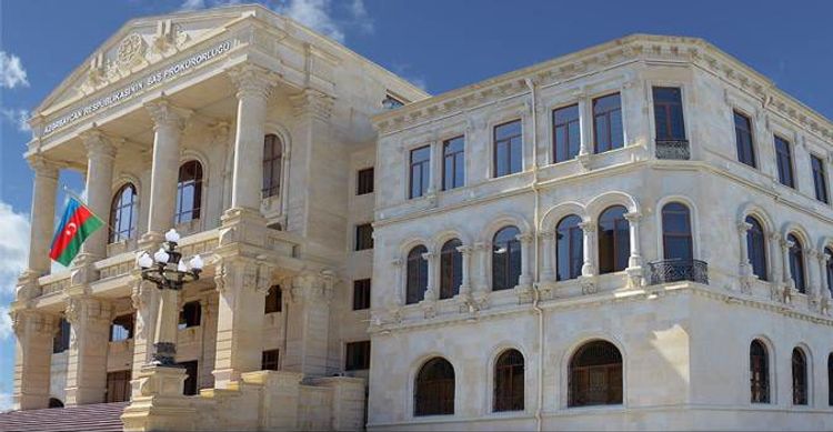 Əsirlərlə bağlı yayılan saxta görüntülər araşdırılır - RƏSMİ