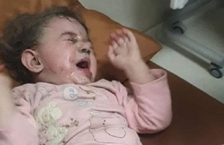 Ermənilər atəşkəs zamanı 35-dən çox azərbaycanlı uşağı öldürüb - RƏSMİ