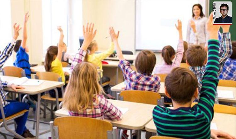 Nazirdən özəl kurslarla bağlı AÇIQLAMA