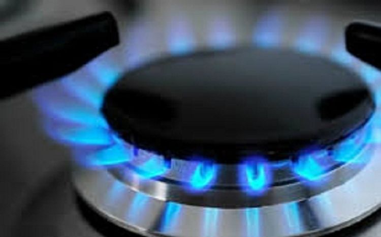 Cəbhə rayonlarında qazın verilişi bərpa edilir