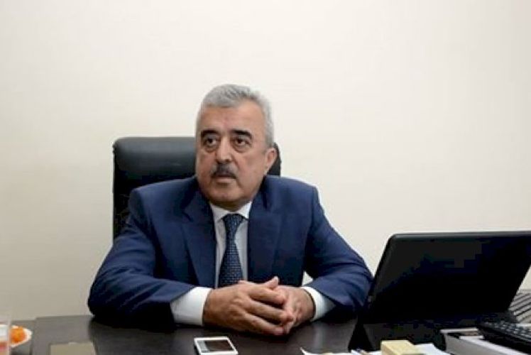 Etibar Məmmədovdan bu partiyalara MÜRACİƏT