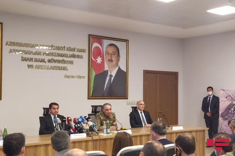 Hikmət Hacıyev beynəlxalq ictimaiyyəti Ermənistanı kəskin şəkildə qınamağa çağırdı