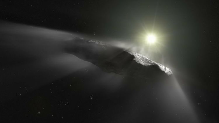 ABŞ-da Prezident seçkiləri ərəfəsində Yer kürəsi asteroid zərbəsi ilə qarşılaşacaq