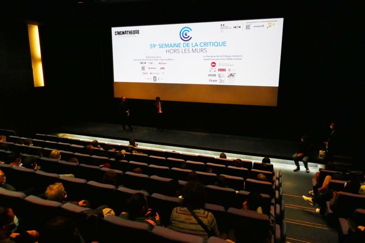 Azərbaycanlı rejissorun filmi Parisdə nümayiş olunur