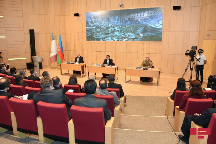 Hikmət Hacıyev: "Ermənistan tərəfi bu müraciətə laqeyd qaldı..."