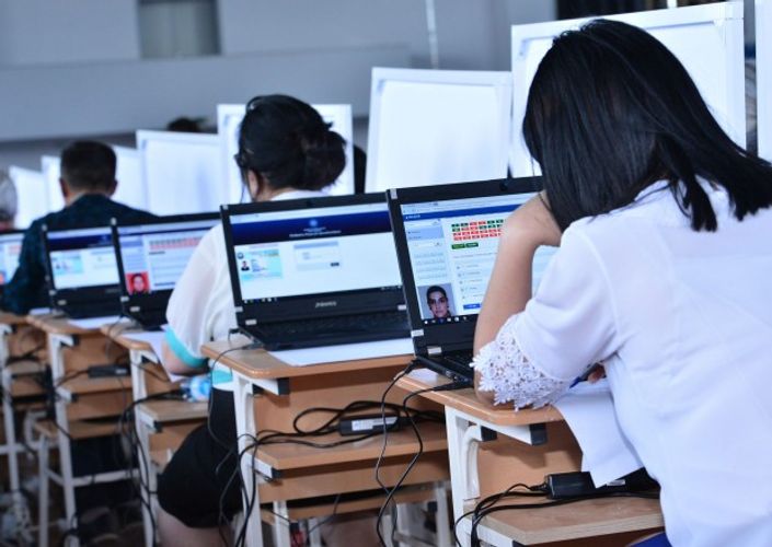 Müəllimlərin işə qəbulu üzrə əlavə yerləşdirmə bu tarixədək dayandırıldı
