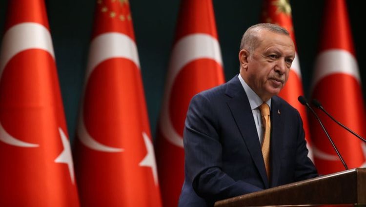 Ərdoğan nazirləri toplayır: Qarabağda hərbi əməliyyatlar müzakirə olunacaq