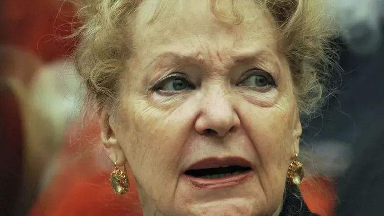 Rusiyanın tanınmış aktrisası vəfat etdi