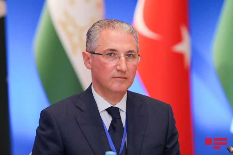 "İşğaldan azad olunan torpaqlarda AMEA və digər təşkilatlarla araşdırmalar aparılacaq" - Nazir