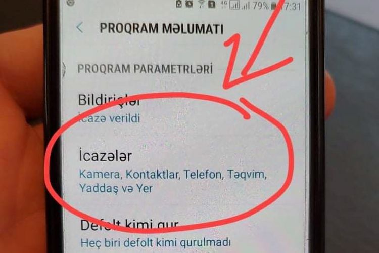 Casusluq məqsədi üçün istifadəyə verilən növbəti düşmən VPN tətbiqi barədə - XƏBƏRDARLIQ