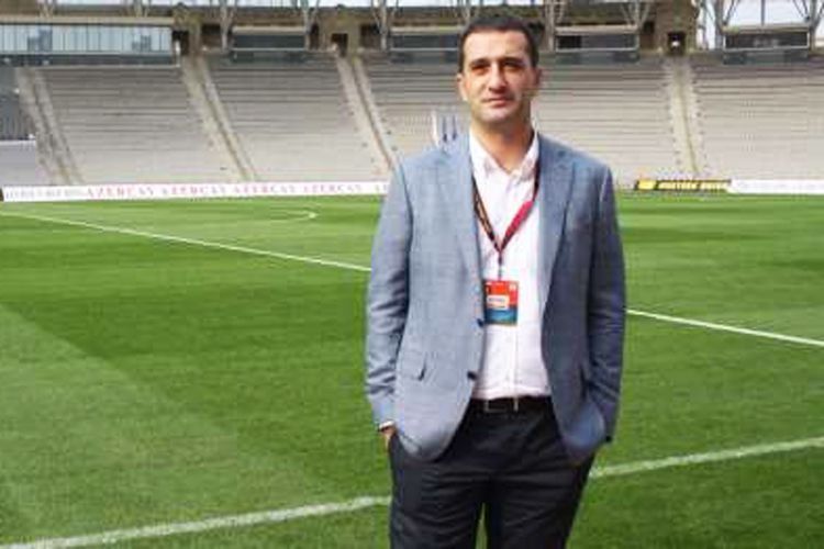 “Ev oyunlarımızı Türkiyədə keçirmək istəyirik” - “Qarabağ”ın direktoru