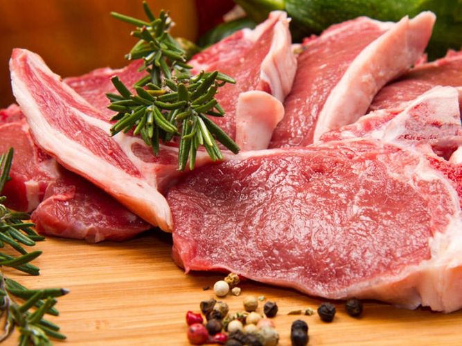 Azərbaycan ət alışını azaldıb