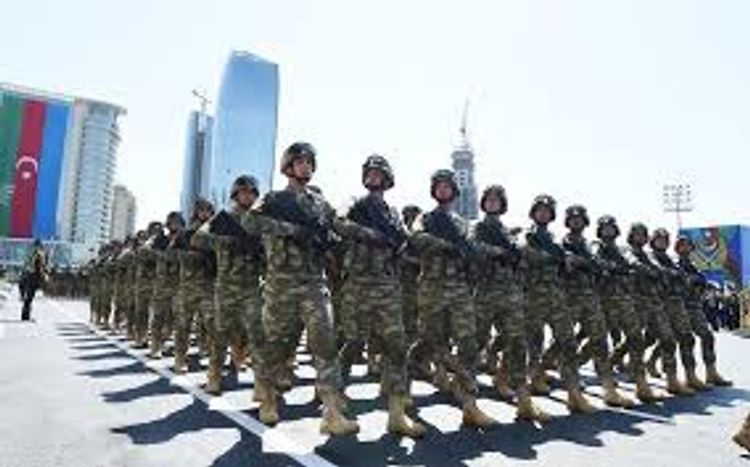 Bakıdan ordu sıralarına qoşulan təhsil işçilərinin SAYI 