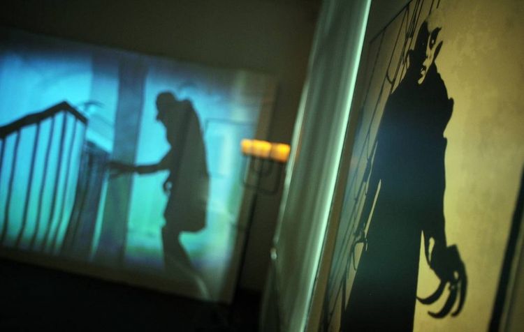 Alimlər ən çox qorxu yaradan filmi müəyyənləşdirdi