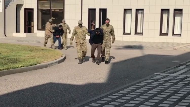 21 il əvvəl Dağıstana hücumun iştirakçıları tutuldu - VİDEO