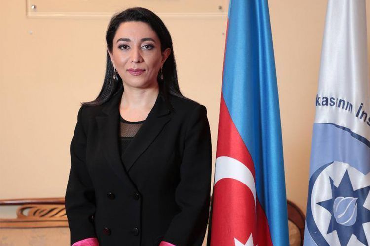 "Düşmənin atəşi nəticəsində 8 uşaq ölüb, 32-si yaralanıb" - OMBUDSMAN