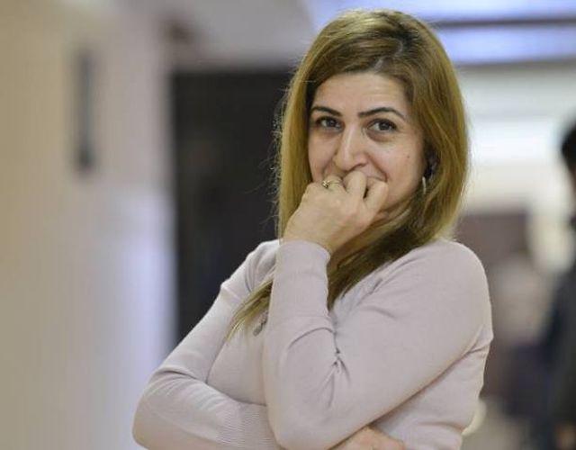 Atamın azad ruhu... – Gülşən Hacıyevadan Zəngilan yazısı
