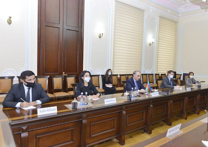 "Ermənistan döyüşlərə “Asala”nın üzvlərini də cəlb edib" - Kamran Əliyev