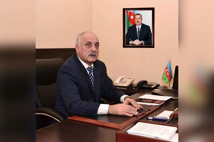 Sumqayıt Regional Mədəniyyət İdarəsinin rəisi işdən çıxarıldı