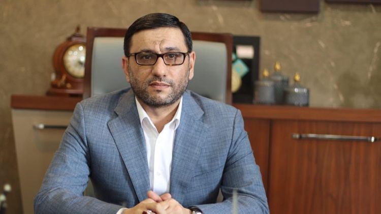Hacı Şahin: "Bu, xoşagəlməz nəticələrə gətirib çıxara bilər"