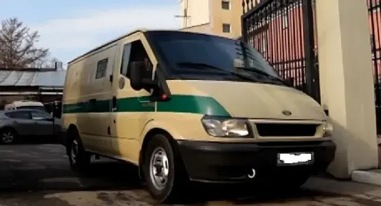 “Gürcüstan bankı” bir sutkada iki dəfə qarət edildi