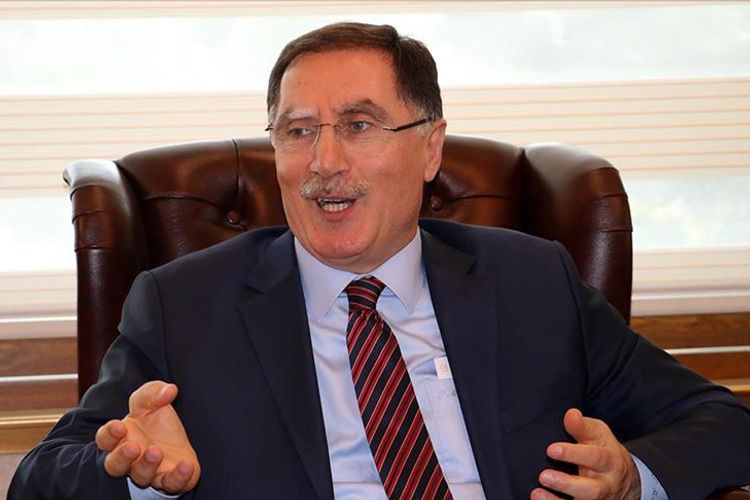 Türkiyənin Baş Ombudsmanı Gəncədədir - YENİLƏNİB