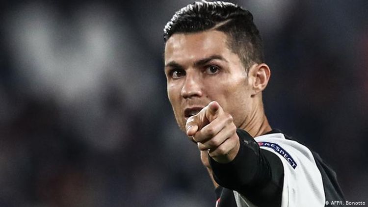 Kriştianu Ronaldo “Barselona” ilə oyunu buraxacaq