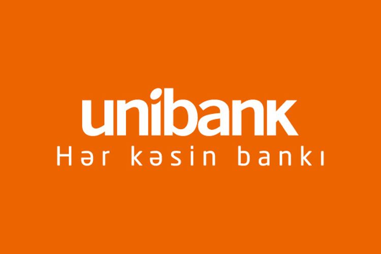 "Unibank" 2020-ci ilin üçüncü rübünü mənfəətlə başa vurub