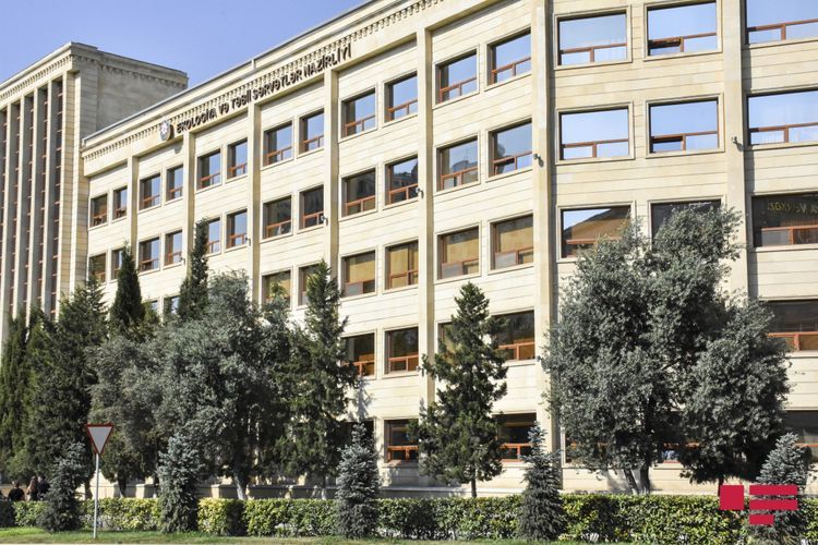 Kəlbəcərin mövcud yataqlarının ehtiyatları yenidən öyrəniləcək - RƏSMİ