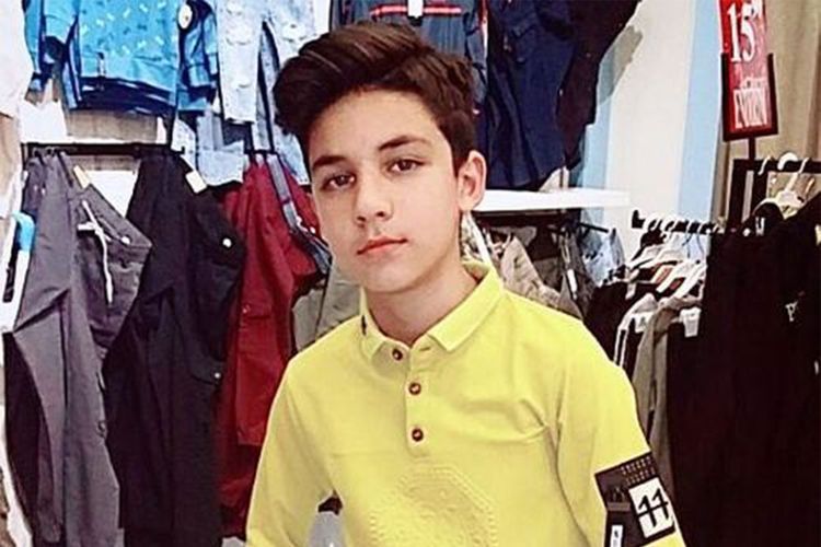 Ermənistanın Gəncəyə raket zərbəsi nəticəsində vəfat edən yeniyetmə Rusiya vətəndaşıdır