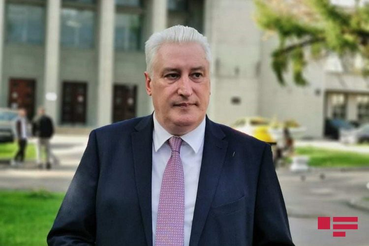 Korotçenko: “Rusiya vətəndaşı olan ermənilər Dağlıq Qarabağ cəbhəsində iştirak edə bilməzlər”