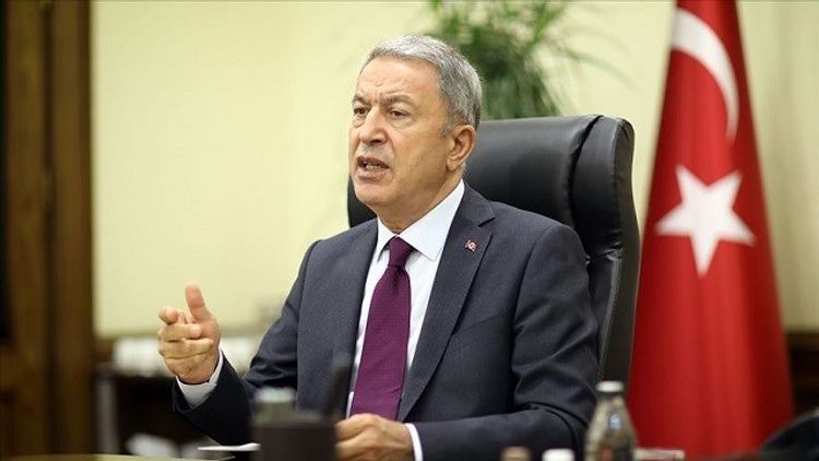 Qalıcı sülh bu halda təmin oluna bilər - Hulusi Akardan açıqlama: 