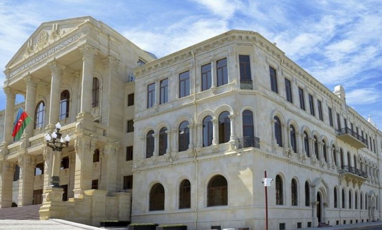 Ermənistanın raket hücumları nəticəsində Gəncədə 10-u qadın, 6-sı uşaq olmaqla 26 nəfər həlak olub