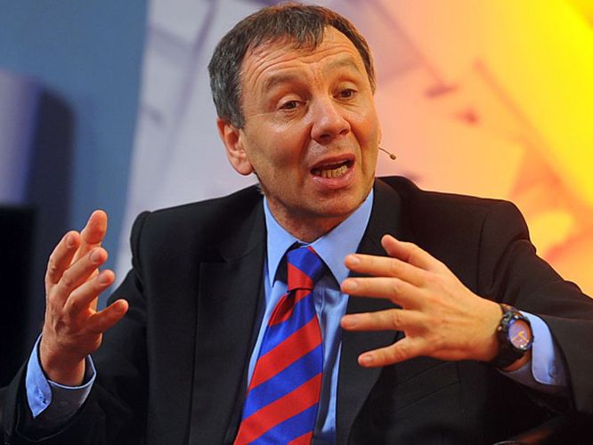 Rusiyalı politoloqdan senssasion sözlər: “Bəlkə də bir neçə saatdan sonra Azərbaycan ordusu…”