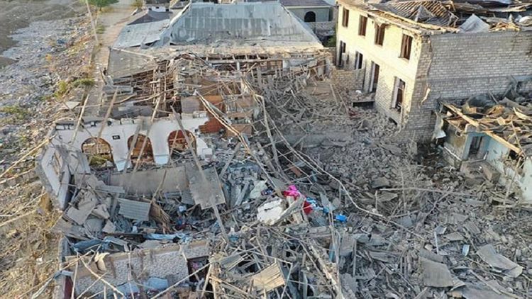 Ermənistan: Terrordan “yoğrulmuş” dövlət – DTX və ABŞ xəbərdarlıq edir