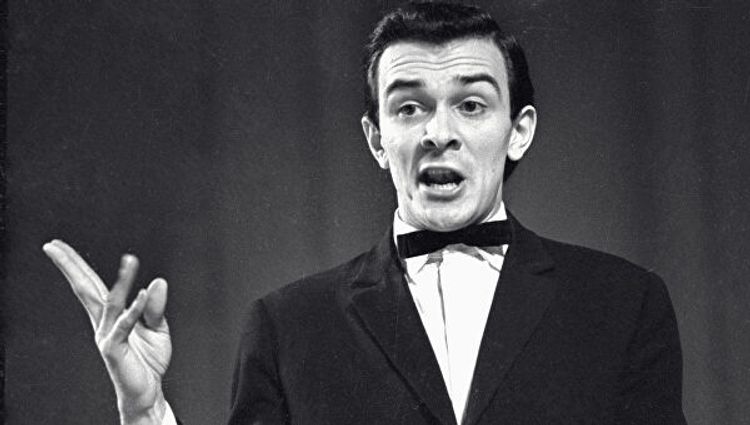 Müslüm Maqomayevin mahnılarından ibarət vinil qrammofon valı buraxıldı